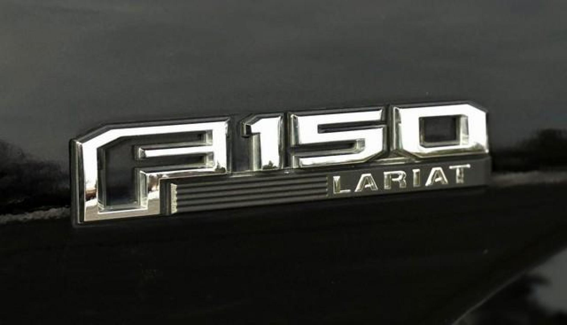 2018 BLACK FORD F-150 (1FTEW1EGXJF) with an V6,3.5L(213 CID),DOHC engine, AUTOMATIC transmission, located at 14600 Frazho Road, Warren, MI, 48089, (586) 776-3400, 42.485996, -82.974220 - Photo#7