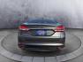 2018 GRAY FORD FUSION (3FA6P0T96JR) with an L4,2.0L(122 CID),DOHC engine, AUTOMATIC transmission, located at 14600 Frazho Road, Warren, MI, 48089, (586) 776-3400, 42.485996, -82.974220 - Photo#5