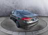 2018 GRAY FORD FUSION (3FA6P0T96JR) with an L4,2.0L(122 CID),DOHC engine, AUTOMATIC transmission, located at 14600 Frazho Road, Warren, MI, 48089, (586) 776-3400, 42.485996, -82.974220 - Photo#6