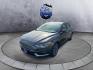 2018 GRAY FORD FUSION (3FA6P0T96JR) with an L4,2.0L(122 CID),DOHC engine, AUTOMATIC transmission, located at 14600 Frazho Road, Warren, MI, 48089, (586) 776-3400, 42.485996, -82.974220 - Photo#0