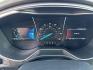 2018 GRAY FORD FUSION (3FA6P0T96JR) with an L4,2.0L(122 CID),DOHC engine, AUTOMATIC transmission, located at 14600 Frazho Road, Warren, MI, 48089, (586) 776-3400, 42.485996, -82.974220 - Photo#15