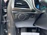2018 GRAY FORD FUSION (3FA6P0T96JR) with an L4,2.0L(122 CID),DOHC engine, AUTOMATIC transmission, located at 14600 Frazho Road, Warren, MI, 48089, (586) 776-3400, 42.485996, -82.974220 - Photo#17