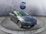 2018 GRAY FORD FUSION (3FA6P0T96JR) with an L4,2.0L(122 CID),DOHC engine, AUTOMATIC transmission, located at 14600 Frazho Road, Warren, MI, 48089, (586) 776-3400, 42.485996, -82.974220 - Photo#2