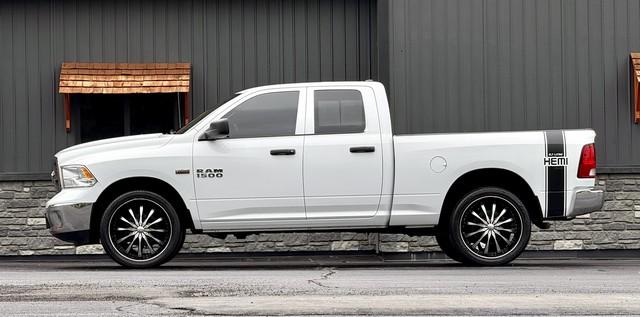 photo of 2017 RAM 1500 