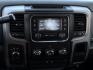 2017 WHITE RAM 1500 (1C6RR7FT4HS) with an V8,5.7L(345 CID),OHV engine, AUTOMATIC transmission, located at 14600 Frazho Road, Warren, MI, 48089, (586) 776-3400, 42.485996, -82.974220 - Photo#10