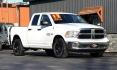 2017 WHITE RAM 1500 (1C6RR7FT4HS) with an V8,5.7L(345 CID),OHV engine, AUTOMATIC transmission, located at 14600 Frazho Road, Warren, MI, 48089, (586) 776-3400, 42.485996, -82.974220 - Photo#2