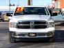 2017 WHITE RAM 1500 (1C6RR7FT4HS) with an V8,5.7L(345 CID),OHV engine, AUTOMATIC transmission, located at 14600 Frazho Road, Warren, MI, 48089, (586) 776-3400, 42.485996, -82.974220 - Photo#3