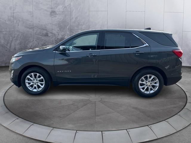 photo of 2020 CHEVROLET EQUINOX 