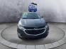 2020 GRAY CHEVROLET EQUINOX (3GNAXJEV0LS) with an L4,1.5L(91 CID), engine, AUTOMATIC transmission, located at 14600 Frazho Road, Warren, MI, 48089, (586) 776-3400, 42.485996, -82.974220 - Photo#1