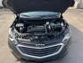2020 GRAY CHEVROLET EQUINOX (3GNAXJEV0LS) with an L4,1.5L(91 CID), engine, AUTOMATIC transmission, located at 14600 Frazho Road, Warren, MI, 48089, (586) 776-3400, 42.485996, -82.974220 - Photo#10