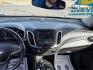 2020 GRAY CHEVROLET EQUINOX (3GNAXJEV0LS) with an L4,1.5L(91 CID), engine, AUTOMATIC transmission, located at 14600 Frazho Road, Warren, MI, 48089, (586) 776-3400, 42.485996, -82.974220 - Photo#13