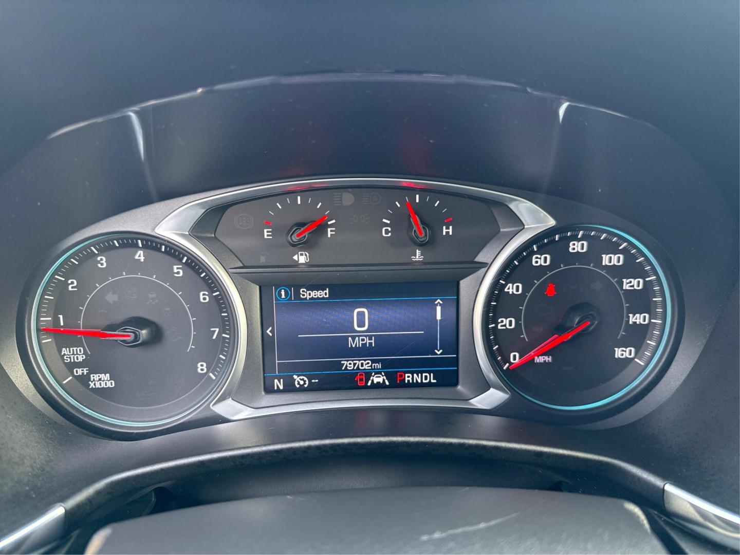 2020 GRAY CHEVROLET EQUINOX (3GNAXJEV0LS) with an L4,1.5L(91 CID), engine, AUTOMATIC transmission, located at 14600 Frazho Road, Warren, MI, 48089, (586) 776-3400, 42.485996, -82.974220 - Photo#15