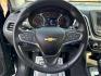 2020 GRAY CHEVROLET EQUINOX (3GNAXJEV0LS) with an L4,1.5L(91 CID), engine, AUTOMATIC transmission, located at 14600 Frazho Road, Warren, MI, 48089, (586) 776-3400, 42.485996, -82.974220 - Photo#16