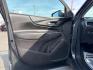2020 GRAY CHEVROLET EQUINOX (3GNAXJEV0LS) with an L4,1.5L(91 CID), engine, AUTOMATIC transmission, located at 14600 Frazho Road, Warren, MI, 48089, (586) 776-3400, 42.485996, -82.974220 - Photo#19