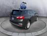 2020 GRAY CHEVROLET EQUINOX (3GNAXJEV0LS) with an L4,1.5L(91 CID), engine, AUTOMATIC transmission, located at 14600 Frazho Road, Warren, MI, 48089, (586) 776-3400, 42.485996, -82.974220 - Photo#4