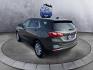 2020 GRAY CHEVROLET EQUINOX (3GNAXJEV0LS) with an L4,1.5L(91 CID), engine, AUTOMATIC transmission, located at 14600 Frazho Road, Warren, MI, 48089, (586) 776-3400, 42.485996, -82.974220 - Photo#6