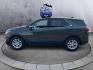 2020 GRAY CHEVROLET EQUINOX (3GNAXJEV0LS) with an L4,1.5L(91 CID), engine, AUTOMATIC transmission, located at 14600 Frazho Road, Warren, MI, 48089, (586) 776-3400, 42.485996, -82.974220 - Photo#7
