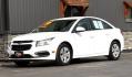 2016 WHITE CHEVROLET CRUZE LIMITED (1G1PE5SBXG7) with an L4,1.4L(83 CID),DOHC engine, AUTOMATIC transmission, located at 14600 Frazho Road, Warren, MI, 48089, (586) 776-3400, 42.485996, -82.974220 - Photo#0