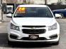 2016 WHITE CHEVROLET CRUZE LIMITED (1G1PE5SBXG7) with an L4,1.4L(83 CID),DOHC engine, AUTOMATIC transmission, located at 14600 Frazho Road, Warren, MI, 48089, (586) 776-3400, 42.485996, -82.974220 - Photo#4
