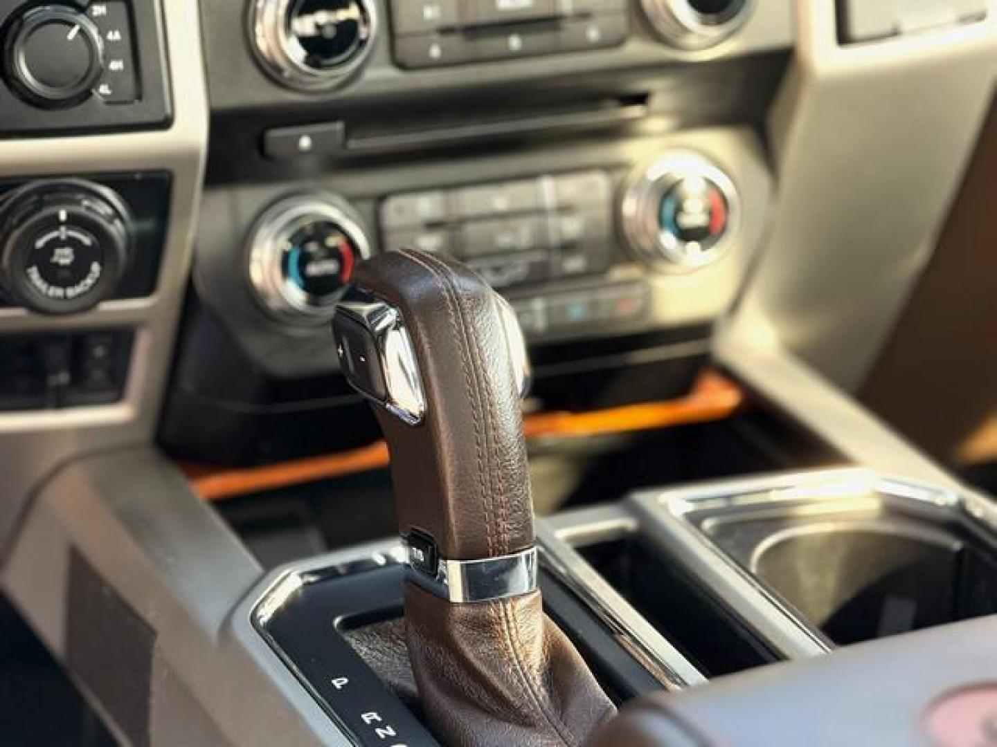 2017 MAROON FORD F-150 (1FTFW1EG4HF) with an V6,3.5L(213 CID),DOHC engine, AUTOMATIC transmission, located at 14600 Frazho Road, Warren, MI, 48089, (586) 776-3400, 42.485996, -82.974220 - Photo#13
