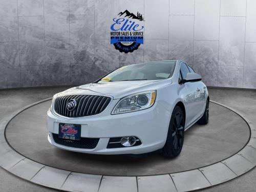 2014 BUICK VERANO 