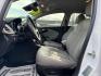 2014 WHITE BUICK VERANO (1G4PR5SK3E4) with an L4,2.4L(145 CID),DOHC engine, AUTOMATIC transmission, located at 14600 Frazho Road, Warren, MI, 48089, (586) 776-3400, 42.485996, -82.974220 - Photo#8