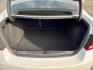 2014 WHITE BUICK VERANO (1G4PR5SK3E4) with an L4,2.4L(145 CID),DOHC engine, AUTOMATIC transmission, located at 14600 Frazho Road, Warren, MI, 48089, (586) 776-3400, 42.485996, -82.974220 - Photo#12