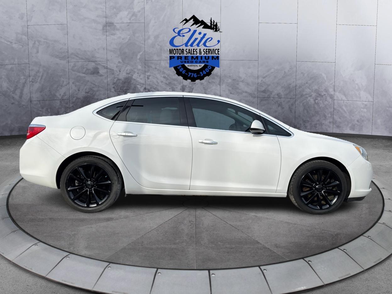 photo of 2014 BUICK VERANO 