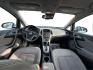 2014 WHITE BUICK VERANO (1G4PR5SK3E4) with an L4,2.4L(145 CID),DOHC engine, AUTOMATIC transmission, located at 14600 Frazho Road, Warren, MI, 48089, (586) 776-3400, 42.485996, -82.974220 - Photo#21
