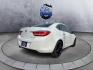 2014 WHITE BUICK VERANO (1G4PR5SK3E4) with an L4,2.4L(145 CID),DOHC engine, AUTOMATIC transmission, located at 14600 Frazho Road, Warren, MI, 48089, (586) 776-3400, 42.485996, -82.974220 - Photo#4