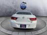 2014 WHITE BUICK VERANO (1G4PR5SK3E4) with an L4,2.4L(145 CID),DOHC engine, AUTOMATIC transmission, located at 14600 Frazho Road, Warren, MI, 48089, (586) 776-3400, 42.485996, -82.974220 - Photo#5
