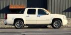 2011 WHITE CHEVROLET AVALANCHE (3GNTKGE38BG) with an V8,5.3L(325 CID),OHV engine, AUTOMATIC transmission, located at 14600 Frazho Road, Warren, MI, 48089, (586) 776-3400, 42.485996, -82.974220 - Photo#0