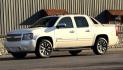 2011 WHITE CHEVROLET AVALANCHE (3GNTKGE38BG) with an V8,5.3L(325 CID),OHV engine, AUTOMATIC transmission, located at 14600 Frazho Road, Warren, MI, 48089, (586) 776-3400, 42.485996, -82.974220 - Photo#2