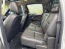 2011 WHITE CHEVROLET SILVERADO 1500 (3GCPKTE3XBG) with an V8,5.3L(325 CID),OHV engine, AUTOMATIC transmission, located at 14600 Frazho Road, Warren, MI, 48089, (586) 776-3400, 42.485996, -82.974220 - Photo#9