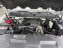 2011 WHITE CHEVROLET SILVERADO 1500 (3GCPKTE3XBG) with an V8,5.3L(325 CID),OHV engine, AUTOMATIC transmission, located at 14600 Frazho Road, Warren, MI, 48089, (586) 776-3400, 42.485996, -82.974220 - Photo#10