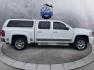 2011 WHITE CHEVROLET SILVERADO 1500 (3GCPKTE3XBG) with an V8,5.3L(325 CID),OHV engine, AUTOMATIC transmission, located at 14600 Frazho Road, Warren, MI, 48089, (586) 776-3400, 42.485996, -82.974220 - Photo#3