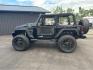 2016 BLACK JEEP WRANGLER (1C4AJWBG1GL) with an V6,3.6L(220 CID),DOHC engine, AUTOMATIC transmission, located at 14600 Frazho Road, Warren, MI, 48089, (586) 776-3400, 42.485996, -82.974220 - Photo#7