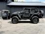 2016 BLACK JEEP WRANGLER (1C4AJWBG1GL) with an V6,3.6L(220 CID),DOHC engine, AUTOMATIC transmission, located at 14600 Frazho Road, Warren, MI, 48089, (586) 776-3400, 42.485996, -82.974220- Photo#5
