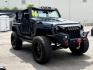 2016 BLACK JEEP WRANGLER (1C4AJWBG1GL) with an V6,3.6L(220 CID),DOHC engine, AUTOMATIC transmission, located at 14600 Frazho Road, Warren, MI, 48089, (586) 776-3400, 42.485996, -82.974220- Photo#9