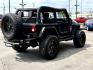 2016 BLACK JEEP WRANGLER (1C4AJWBG1GL) with an V6,3.6L(220 CID),DOHC engine, AUTOMATIC transmission, located at 14600 Frazho Road, Warren, MI, 48089, (586) 776-3400, 42.485996, -82.974220- Photo#11