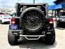 2016 BLACK JEEP WRANGLER (1C4AJWBG1GL) with an V6,3.6L(220 CID),DOHC engine, AUTOMATIC transmission, located at 14600 Frazho Road, Warren, MI, 48089, (586) 776-3400, 42.485996, -82.974220- Photo#12