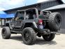 2016 BLACK JEEP WRANGLER (1C4AJWBG1GL) with an V6,3.6L(220 CID),DOHC engine, AUTOMATIC transmission, located at 14600 Frazho Road, Warren, MI, 48089, (586) 776-3400, 42.485996, -82.974220- Photo#13