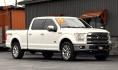 2015 WHITE FORD F-150 (1FTFW1EG9FF) with an V6,3.5L(213 CID),DOHC engine, AUTOMATIC transmission, located at 14600 Frazho Road, Warren, MI, 48089, (586) 776-3400, 42.485996, -82.974220 - Photo#0