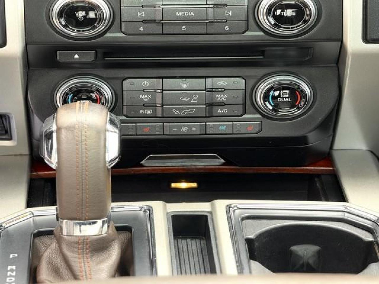 2015 WHITE FORD F-150 (1FTFW1EG9FF) with an V6,3.5L(213 CID),DOHC engine, AUTOMATIC transmission, located at 14600 Frazho Road, Warren, MI, 48089, (586) 776-3400, 42.485996, -82.974220 - Photo#14