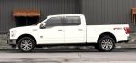 2015 WHITE FORD F-150 (1FTFW1EG9FF) with an V6,3.5L(213 CID),DOHC engine, AUTOMATIC transmission, located at 14600 Frazho Road, Warren, MI, 48089, (586) 776-3400, 42.485996, -82.974220 - Photo#1