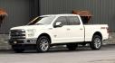 2015 WHITE FORD F-150 (1FTFW1EG9FF) with an V6,3.5L(213 CID),DOHC engine, AUTOMATIC transmission, located at 14600 Frazho Road, Warren, MI, 48089, (586) 776-3400, 42.485996, -82.974220 - Photo#2
