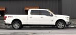 2015 WHITE FORD F-150 (1FTFW1EG9FF) with an V6,3.5L(213 CID),DOHC engine, AUTOMATIC transmission, located at 14600 Frazho Road, Warren, MI, 48089, (586) 776-3400, 42.485996, -82.974220 - Photo#3