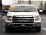 2015 WHITE FORD F-150 (1FTFW1EG9FF) with an V6,3.5L(213 CID),DOHC engine, AUTOMATIC transmission, located at 14600 Frazho Road, Warren, MI, 48089, (586) 776-3400, 42.485996, -82.974220 - Photo#4