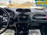 2020 PURPLE JEEP RENEGADE (ZACNJBC18LP) with an L4,1.3L(81 CID),SOHC engine, AUTOMATIC transmission, located at 14600 Frazho Road, Warren, MI, 48089, (586) 776-3400, 42.485996, -82.974220 - Photo#13