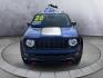 2020 PURPLE JEEP RENEGADE (ZACNJBC18LP) with an L4,1.3L(81 CID),SOHC engine, AUTOMATIC transmission, located at 14600 Frazho Road, Warren, MI, 48089, (586) 776-3400, 42.485996, -82.974220 - Photo#1